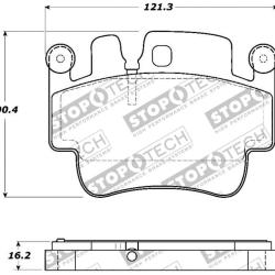 Stoptech 308.09170