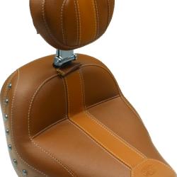 MUSTANG MOTORCYCLE 76745