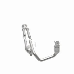 MAG Converter Direct Fit Magnaflow 52436