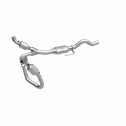 Magnaflow 447241