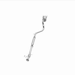MAG BRE Exhaust Kits Magnaflow 106-0860