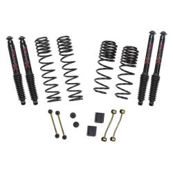 Skyjacker JL25ERBPBLT