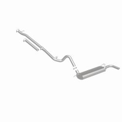 MAG BRE Exhaust Kits Magnaflow 106-0045