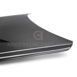 ANDERSON COMPOSITES ACHD15FDMUTTDS