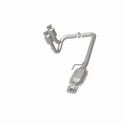 MAG Converter Direct Fit Magnaflow 458027