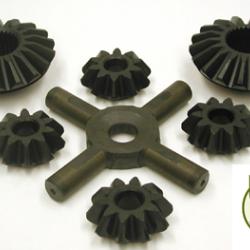 Yukon Gear & Axle ZIKGM14T-S-30