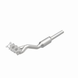 MAG Converter Direct Fit Magnaflow 4481280