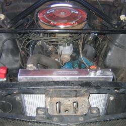 MISHIMOTO MMRADMUS64