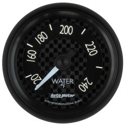 AutoMeter 8032