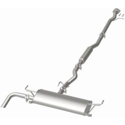 MAG BRE Exhaust Kits Magnaflow 106-0758