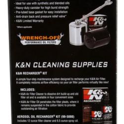 K&N ENGINEERING E3975