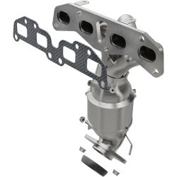 MAG Converter Direct Fit Magnaflow 50805