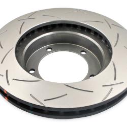 DBA 4000 Series Slotted Rotors DBA 4790S