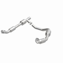 Magnaflow 5582167