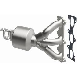 MAG Converter Direct Fit Magnaflow 51316