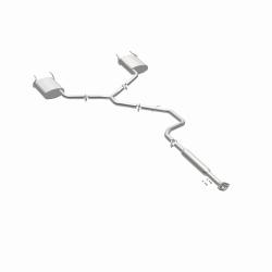 MAG BRE Exhaust Kits Magnaflow 106-0898