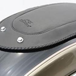 MUSTANG MOTORCYCLE 78119