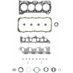 FEL Cylinder Head Gaskets Fel-Pro HS9117PT