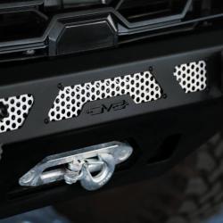 DVE Front Bumpers DV8 Offroad FBTT2-04