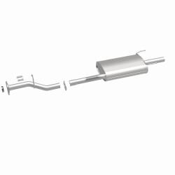 MAG BRE Muffler Kit Magnaflow 108-0100