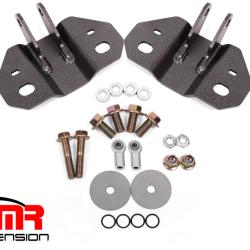 BMR Suspension SM760H