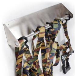 STAINLESS WORKS TARS18