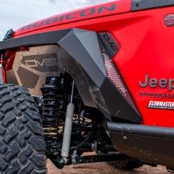 DV8 Offroad INFEND-03FR