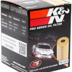 K&N Engineering PS-7013