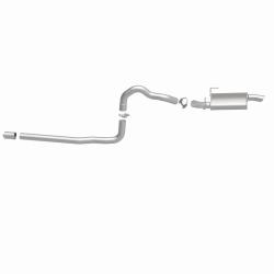 MAG BRE Exhaust Kits Magnaflow 106-0122