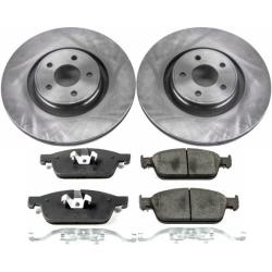 PowerStop KOE7146