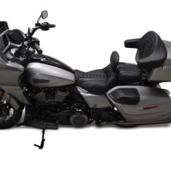 MUSTANG MOTORCYCLE 88402GM