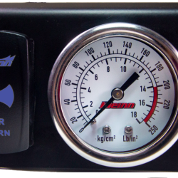 KLEINN AIR HORNS 1303B