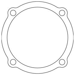 Cometic Gasket CP5602