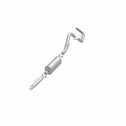 MAG BRE Exhaust Kits Magnaflow 106-0808