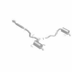 MAG BRE Exhaust Kits Magnaflow 106-0163