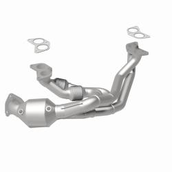 MAG Converter Direct Fit Magnaflow 52587