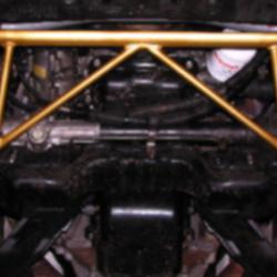 Whiteline KSB726