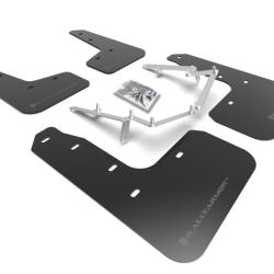 RALLY ARMOR MF71URBLKDGRY