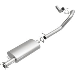 Magnaflow 106-0907