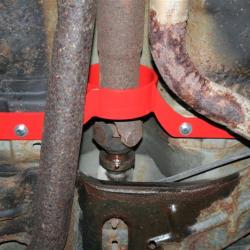 UMI PERFORMANCE 3625R