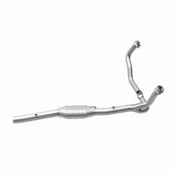 MAG Converter Direct Fit Magnaflow 93212