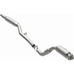MAG Converter Direct Fit Magnaflow 5461133
