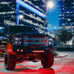 RIGID INDUSTRIES 20202