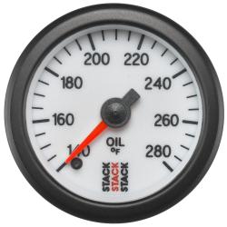 AutoMeter ST3360