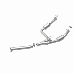 MAG Converter Direct Fit Magnaflow 4551211