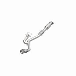MAG Converter Direct Fit Magnaflow 52896