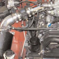 INJ Power-Flow Intake Injen PF2050P