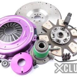XCLUTCH XKCR286921B