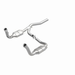 MAG Converter Direct Fit Magnaflow 52148