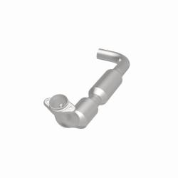 MAG Converter Direct Fit Magnaflow 4583621
